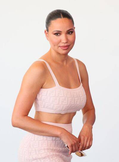 jurneesmollett - #2