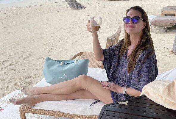 brookeshields - #3