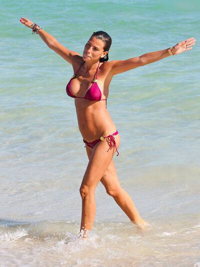 Claudia Galanti - #7