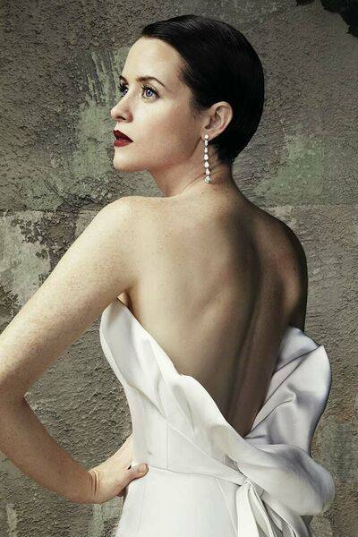 theclairefoy - #15