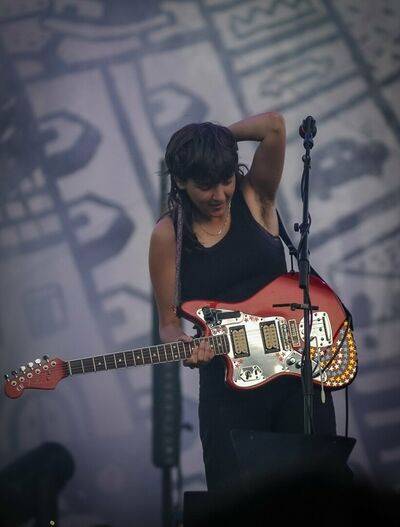 Courtney Barnett courtneybarnett - #8