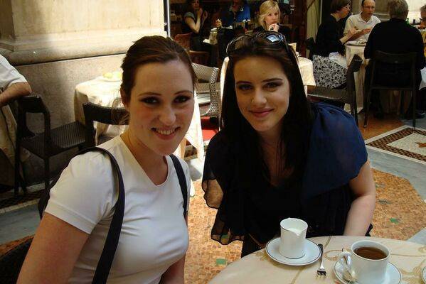 michelle_ryan_fanpage missryanirish - #10