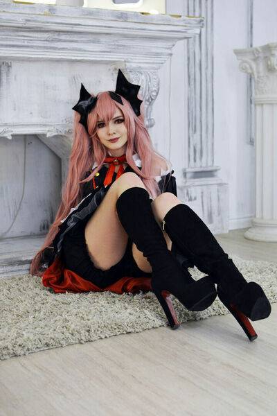 cypliukas evenink_cosplay evenink_free irina_cosplay - #9