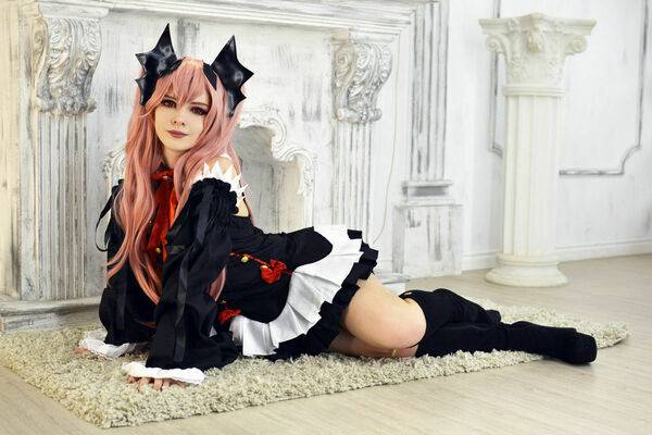 cypliukas evenink_cosplay evenink_free irina_cosplay - #10