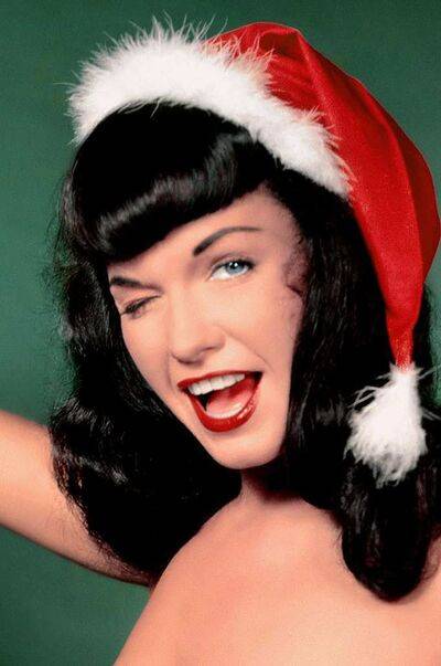 bettie.page.xo bettiepage - #2