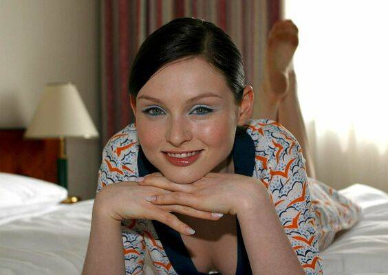 sophieellisbextor - #9