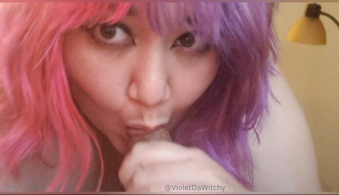 violetwitchy - #7