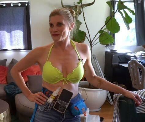 therealkateesackhoff - #18