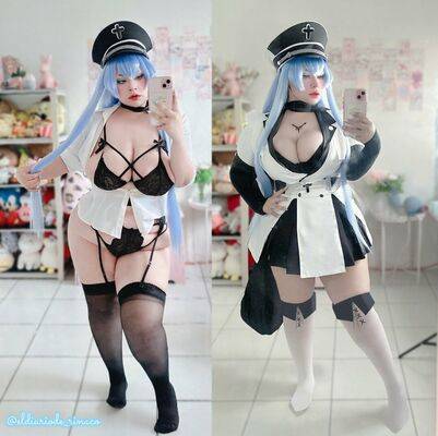 Rinaco rinaco_coser - #8