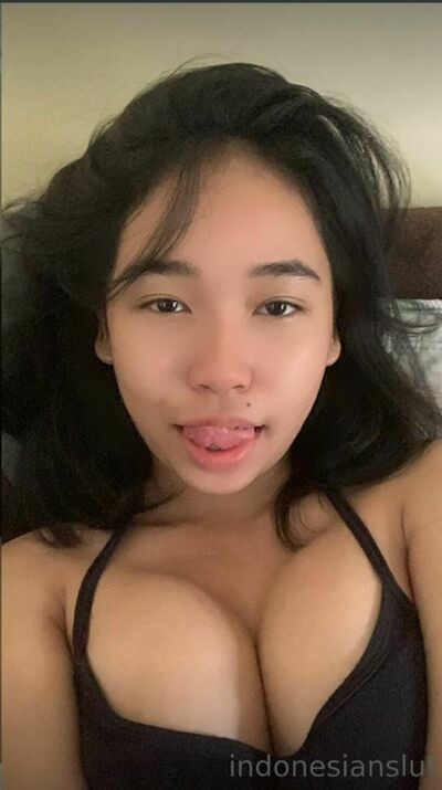 indonesianslut - #18