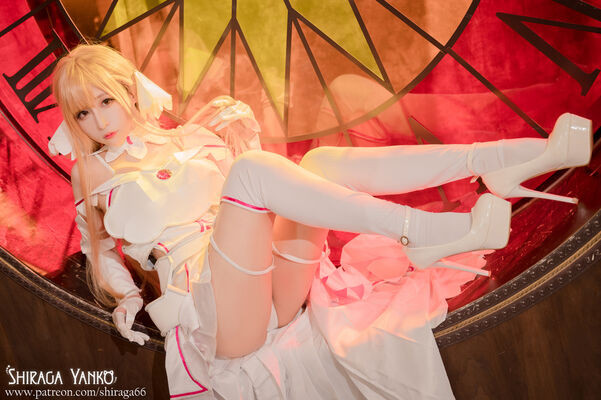 shiraga66 shiraga_cosplay shiragayanko66 - #17