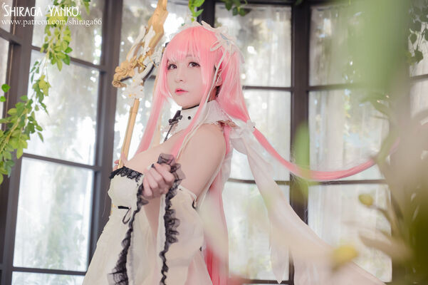 shiraga66 shiraga_cosplay shiragayanko66 - #13