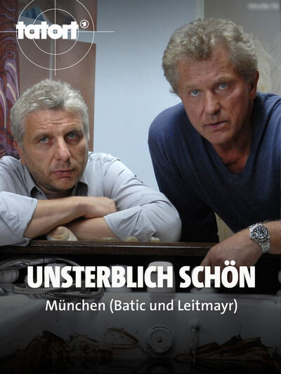 Tatort - Sex & Crime - #16