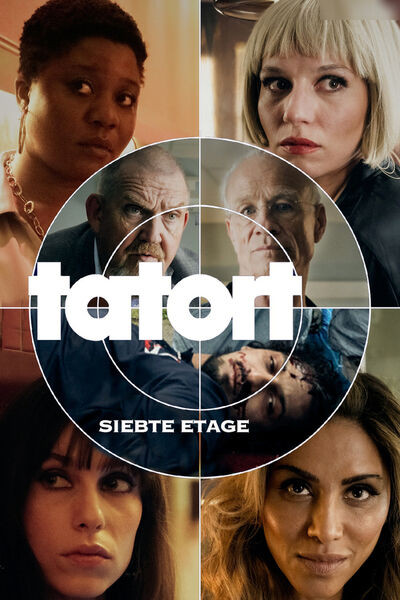 Tatort - Sex & Crime - #10