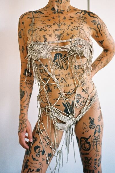 brookecandy elllprup - #5