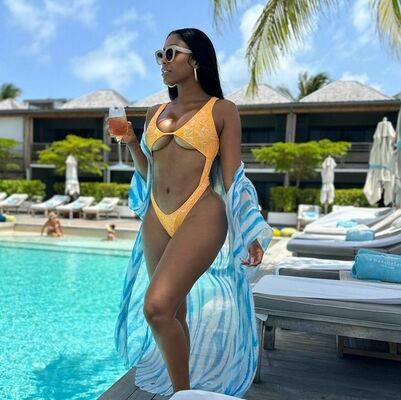 Porsha Williams porsha4real - #8