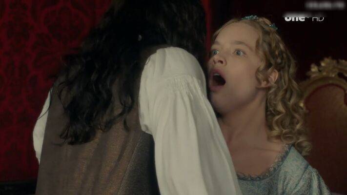 Versailles (Fernsehserie) - #19