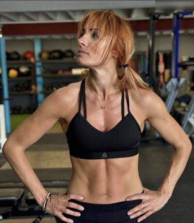 beckylynchwwe - #10