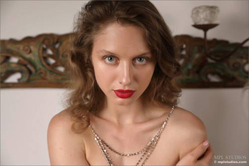 Clarice in Fever Desire by MPL Studios on pornstar6.com