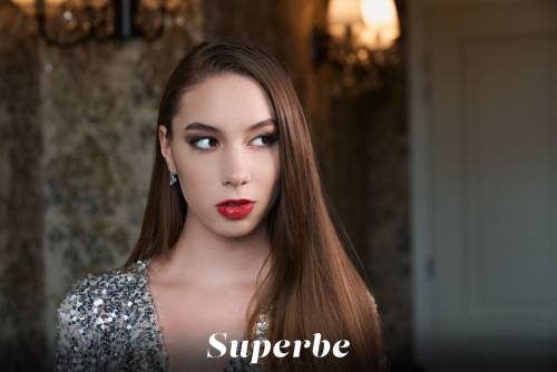 Helen Rochelle in Baroque Sensuality by Superbe Models on pornstar6.com