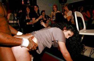 Cock crazy amateur babes going wild at the drunk sex party on pornstar6.com