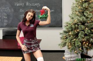 Hoelidays everybody! on pornstar6.com