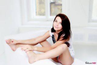 Fedorov-hd-sofi-tender-beautiful-russian-blue-eyes-teen-sexy - Russia on pornstar6.com