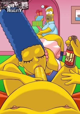 Simpsons try hardcore - snow white is a slut on pornstar6.com