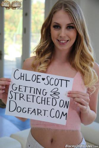 Chloe Scott on pornstar6.com