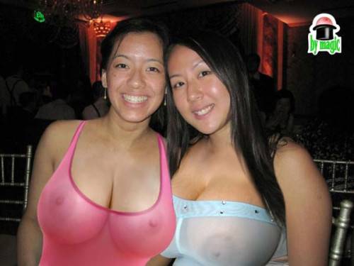 Busty Asian girls enhancements part 5 on pornstar6.com