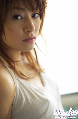 Excellent japanese young Karen Kisaragi in hardcore bdsm sex - Japan on pornstar6.com