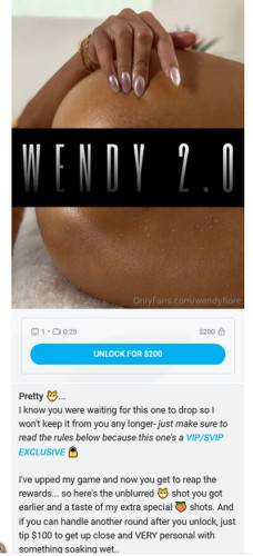 Wendy Fiore on pornstar6.com