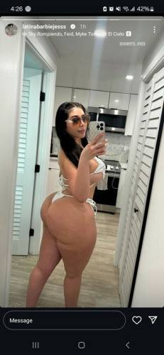 Lajesspduque jesssss on pornstar6.com