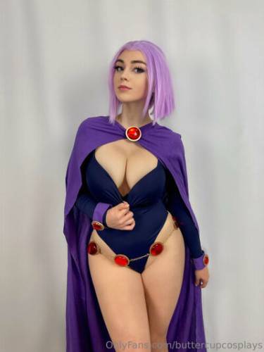 Buttercupcosplay on pornstar6.com