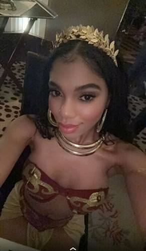 Tlyteala ttlyteala on pornstar6.com