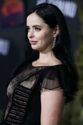 Therealkrystenritter on pornstar6.com