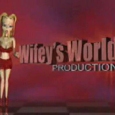 Wifey's World certified_wifeysworld wifeysworld on pornstar6.com