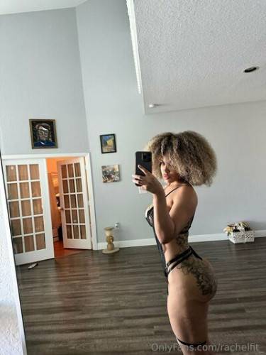 Rachelfit__ on pornstar6.com