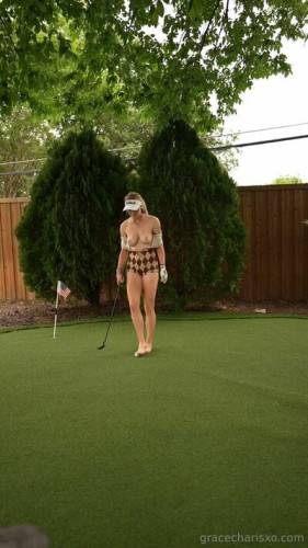 Golfgirls on pornstar6.com