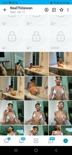 Thilaiwan Sriloet thilaiwan_ on pornstar6.com