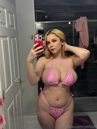 Yellz on pornstar6.com