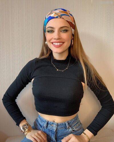 Xenia on pornstar6.com