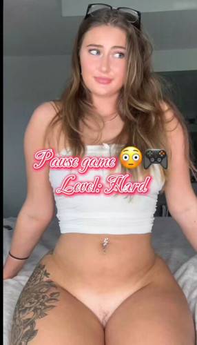 Riley thebaddestriri_ on pornstar6.com