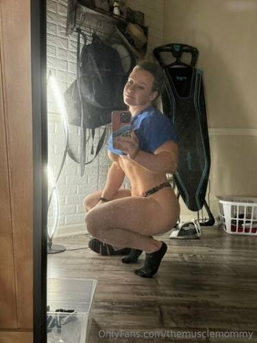 JordynneGrace themusclemommy on pornstar6.com