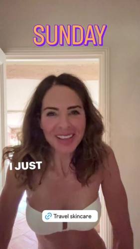 Trinnywoodall on pornstar6.com