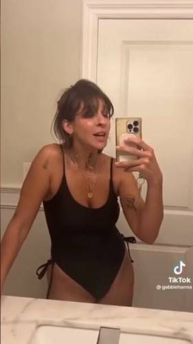 Gabbiehanna theinfamousbabz youtuber on pornstar6.com