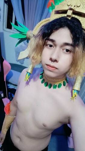 SuccubusTrapBoy realtrapboy on pornstar6.com