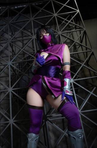 Juk_cosplay jukcosplay on pornstar6.com