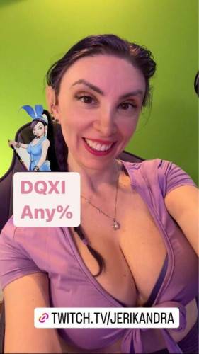 JerikandraLatex on pornstar6.com