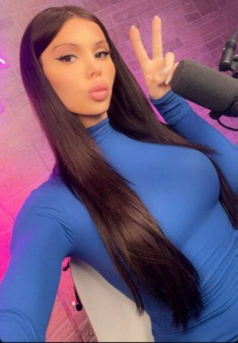 Gabbilek msblairewhite on pornstar6.com